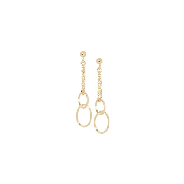 Earrings Blocher Jewelers Ellwood City, PA