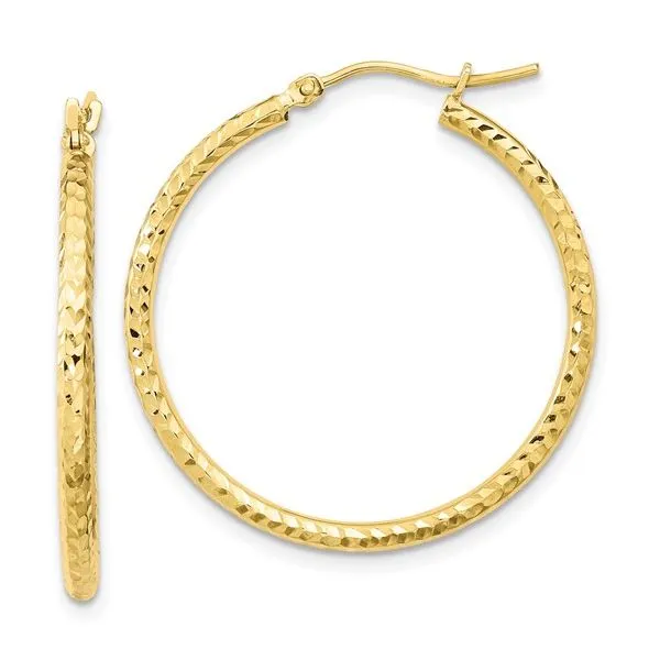 Earrings Blocher Jewelers Ellwood City, PA