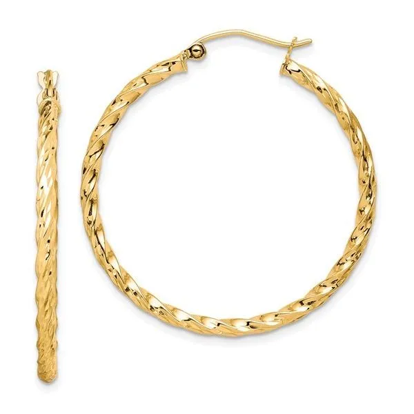 Earrings Blocher Jewelers Ellwood City, PA