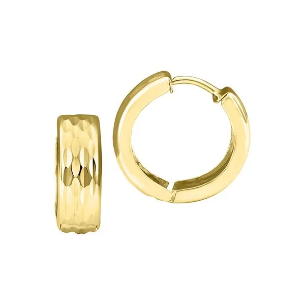 Earrings Blocher Jewelers Ellwood City, PA