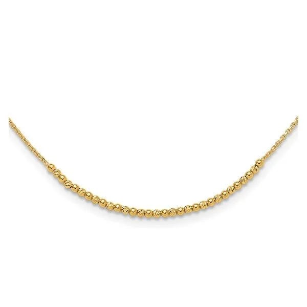 Necklace Blocher Jewelers Ellwood City, PA