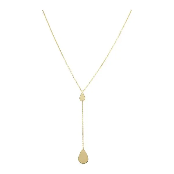 Necklace Blocher Jewelers Ellwood City, PA