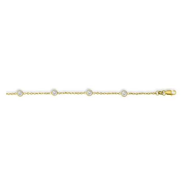 Bracelet Blocher Jewelers Ellwood City, PA