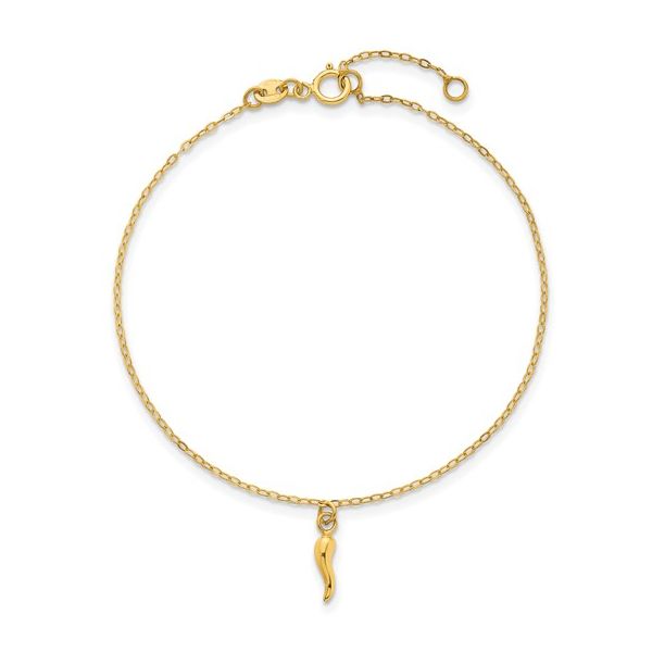 Bracelet Blocher Jewelers Ellwood City, PA