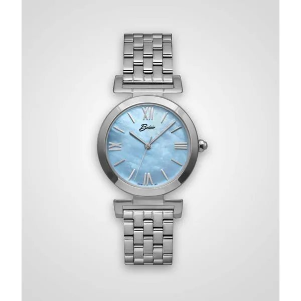 Watch Blocher Jewelers Ellwood City, PA
