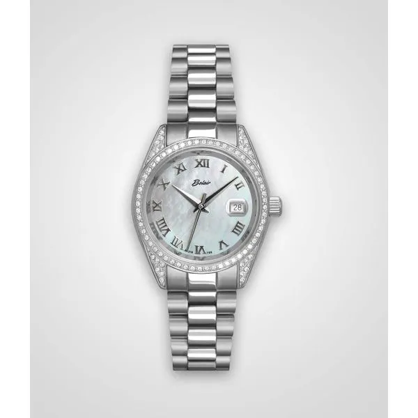 Watch Blocher Jewelers Ellwood City, PA