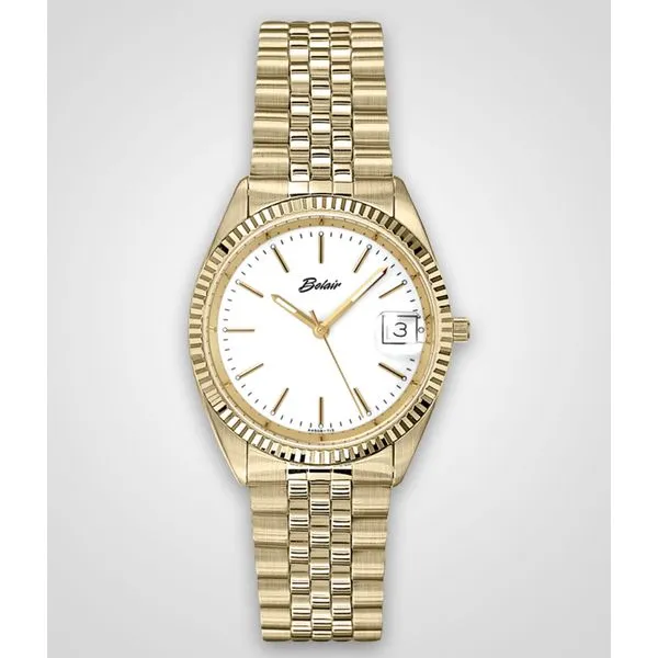 Watch Blocher Jewelers Ellwood City, PA