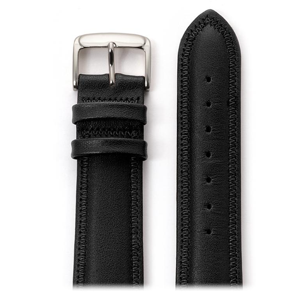 20mm Men's Royal English Leather Band 7.7