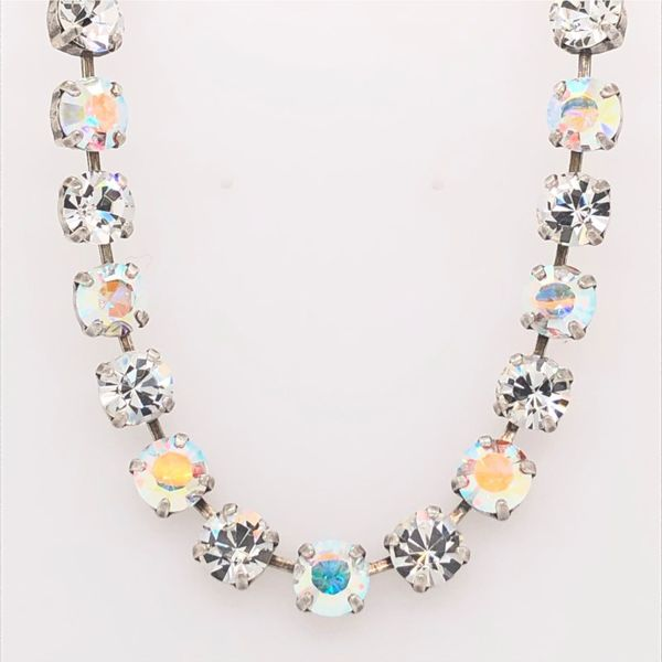 Mariana:  Live in Color Necklace Blocher Jewelers Ellwood City, PA