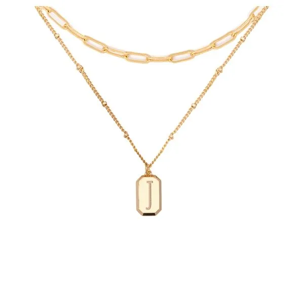 Necklace Blocher Jewelers Ellwood City, PA