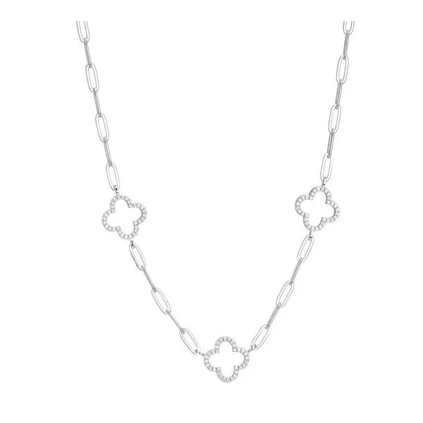 Necklace Blocher Jewelers Ellwood City, PA