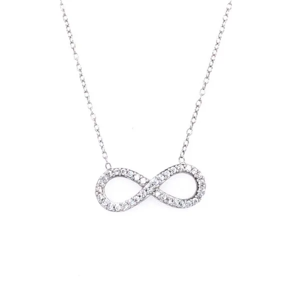 Necklace Blocher Jewelers Ellwood City, PA