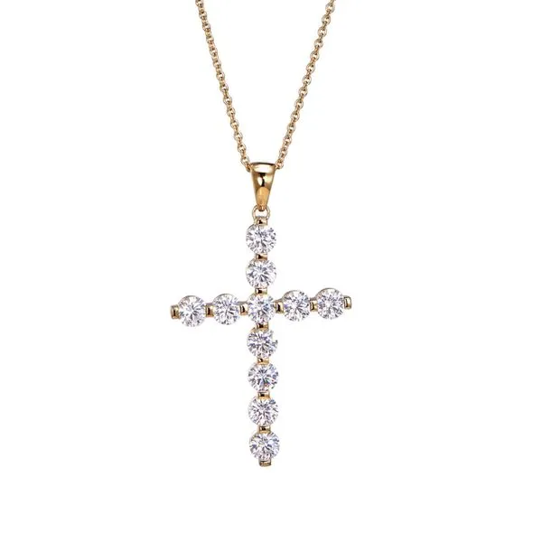 Necklace Blocher Jewelers Ellwood City, PA