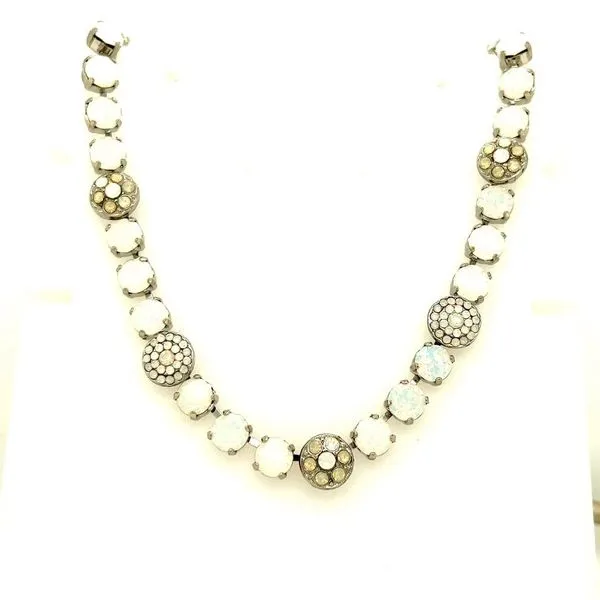 Necklace Blocher Jewelers Ellwood City, PA