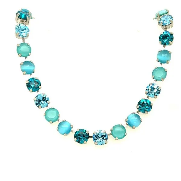 Necklace Blocher Jewelers Ellwood City, PA