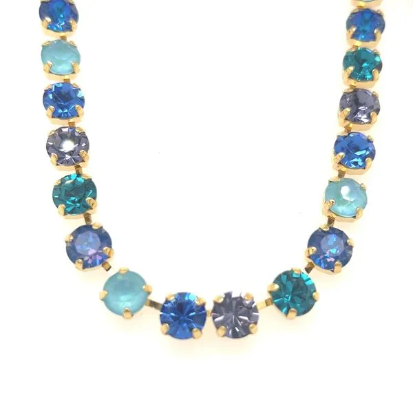 Necklace Blocher Jewelers Ellwood City, PA