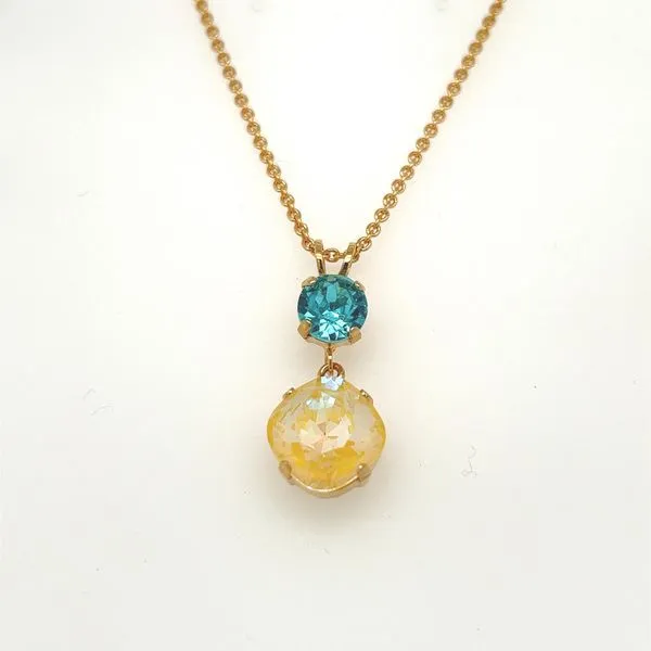 Necklace Blocher Jewelers Ellwood City, PA