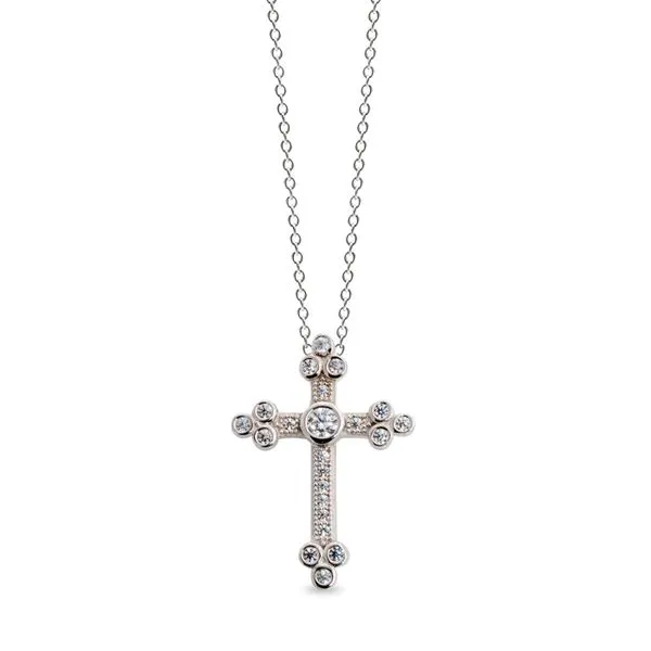 Necklace Blocher Jewelers Ellwood City, PA
