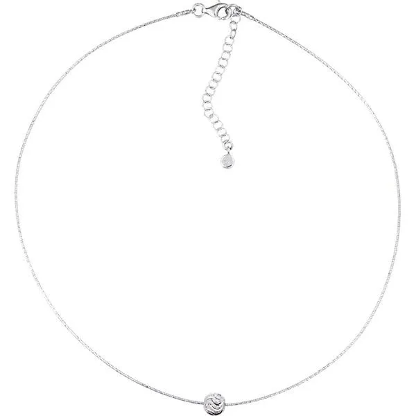 Necklace Blocher Jewelers Ellwood City, PA