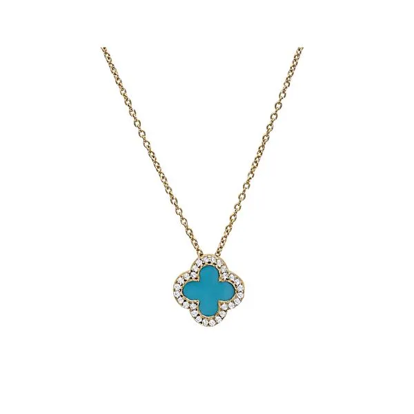 Necklace Blocher Jewelers Ellwood City, PA