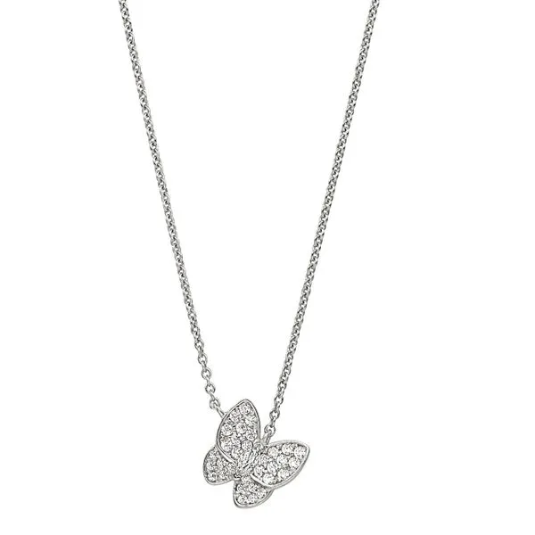 Necklace Blocher Jewelers Ellwood City, PA