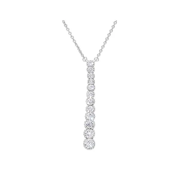 Necklace Blocher Jewelers Ellwood City, PA