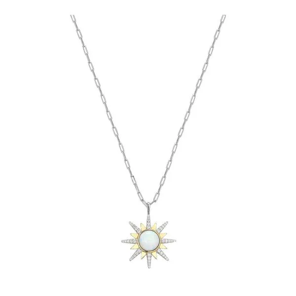 Necklace Blocher Jewelers Ellwood City, PA
