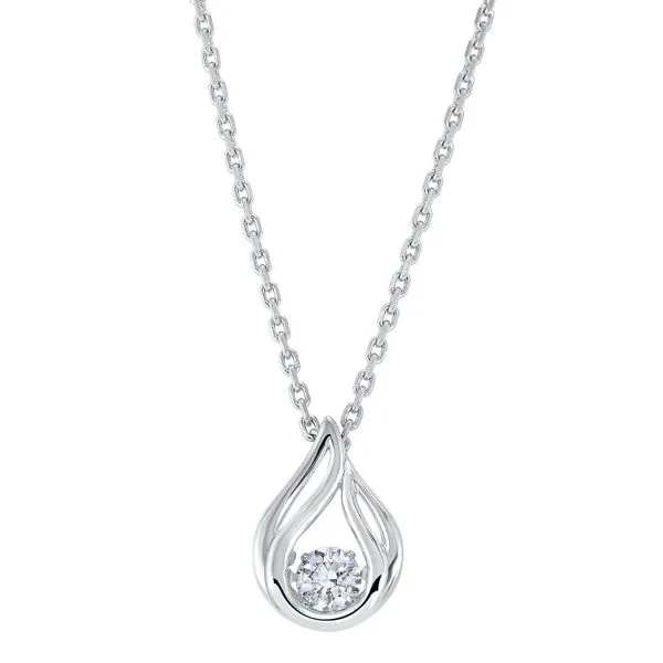 Necklace Blocher Jewelers Ellwood City, PA