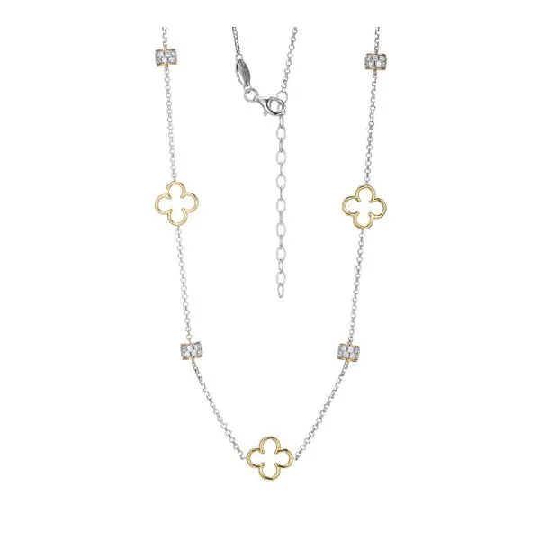 Necklace Blocher Jewelers Ellwood City, PA