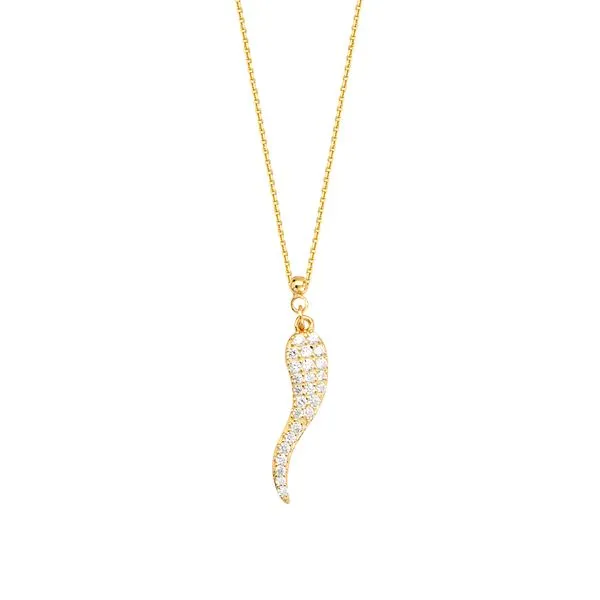Necklace Blocher Jewelers Ellwood City, PA
