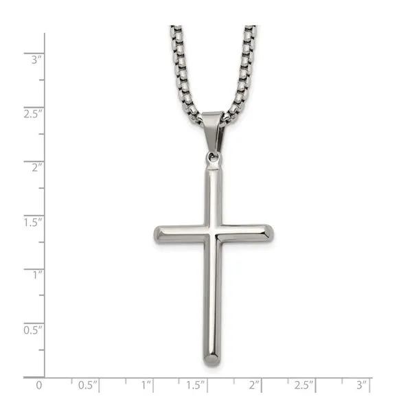 Necklace Blocher Jewelers Ellwood City, PA