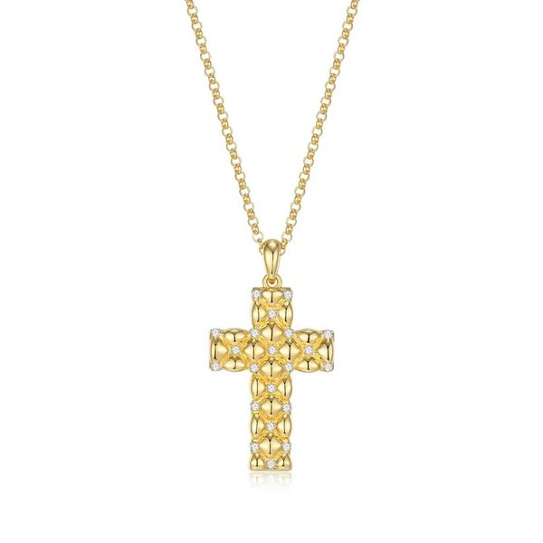 Sterling Silver Charles Garnier 