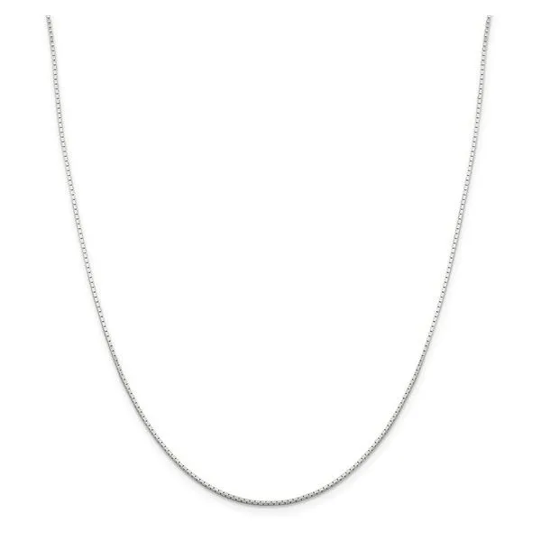 Silver Chain Blocher Jewelers Ellwood City, PA