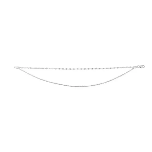 Sterling Silver 10