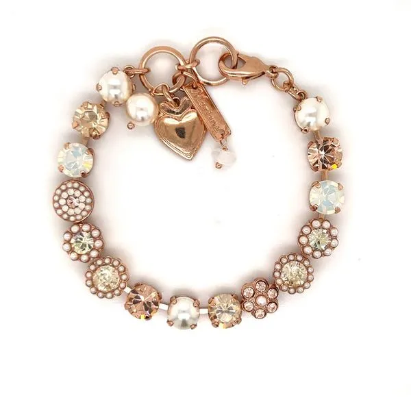 Bracelet Blocher Jewelers Ellwood City, PA