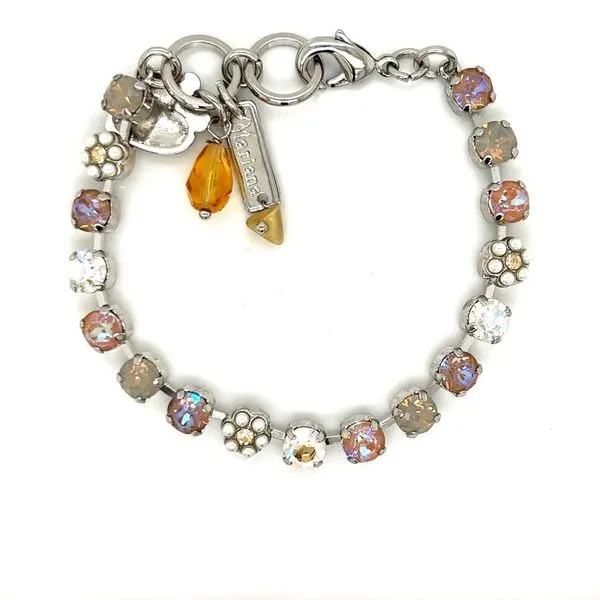 Bracelet Blocher Jewelers Ellwood City, PA