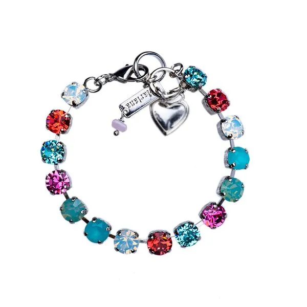 Bracelet Blocher Jewelers Ellwood City, PA
