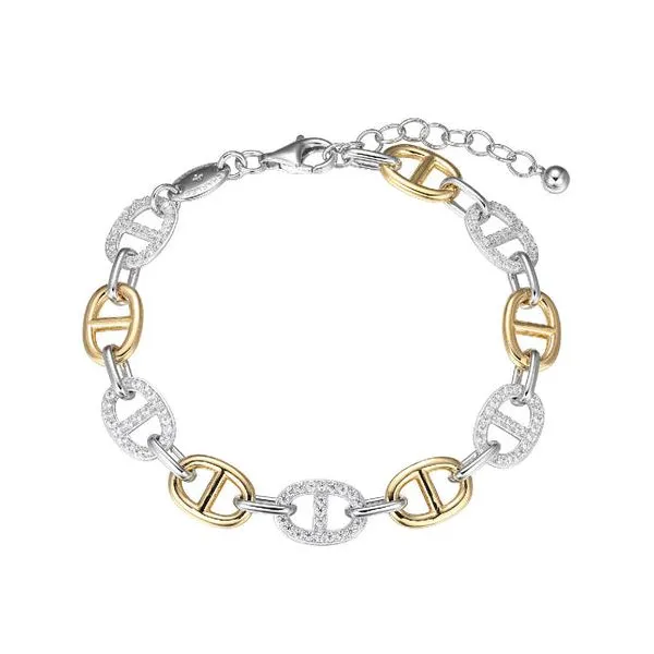 Bracelet Blocher Jewelers Ellwood City, PA