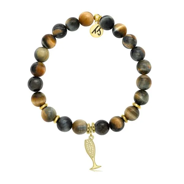 Bracelet Blocher Jewelers Ellwood City, PA