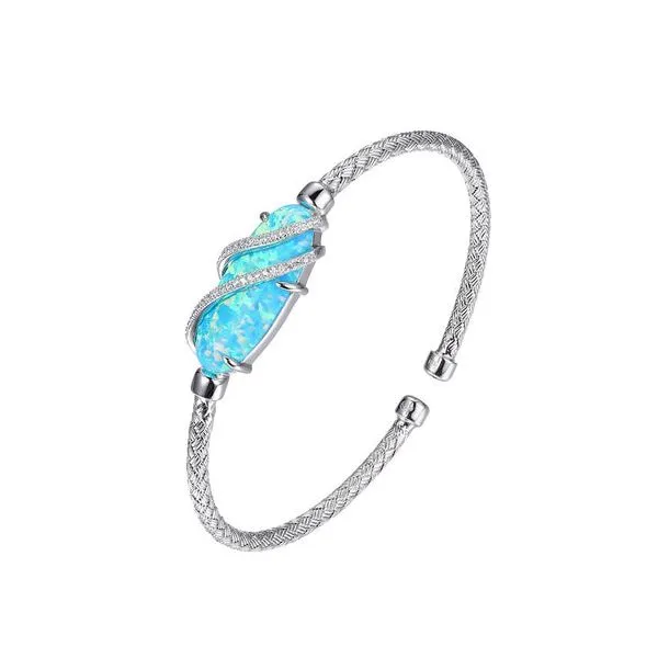 Bracelet Blocher Jewelers Ellwood City, PA