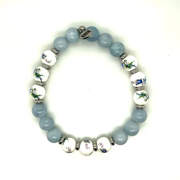 Bracelet Blocher Jewelers Ellwood City, PA