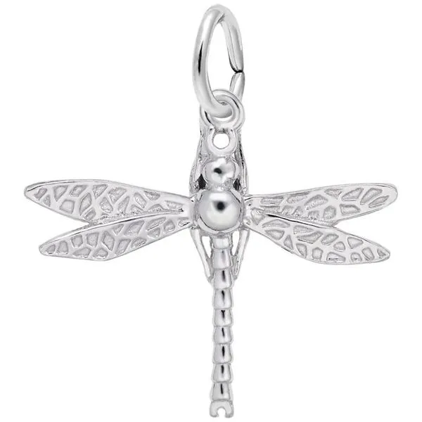 SS Dragonfly Charm 0.88