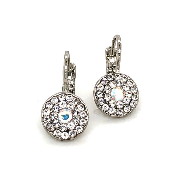 Mariana:  Live in Color Earrings Blocher Jewelers Ellwood City, PA