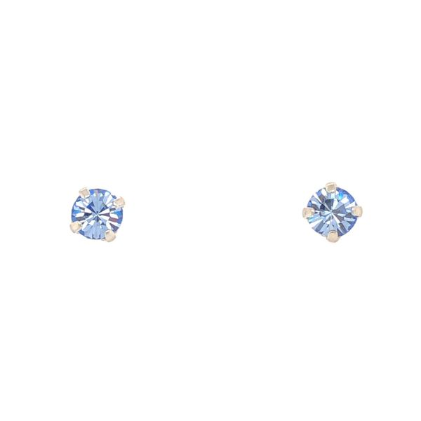 Mariana:  Live in Color Earrings Blocher Jewelers Ellwood City, PA