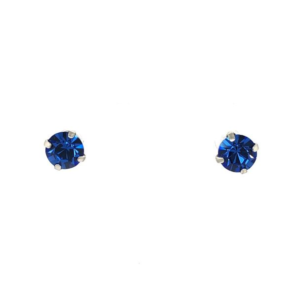 Mariana:  Live in Color Earrings Blocher Jewelers Ellwood City, PA