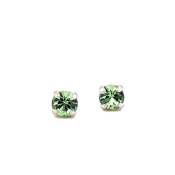 Earrings Blocher Jewelers Ellwood City, PA