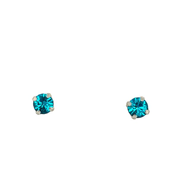 Earrings Blocher Jewelers Ellwood City, PA