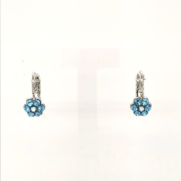 Earrings Blocher Jewelers Ellwood City, PA