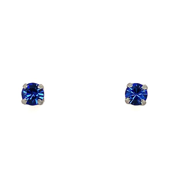 Earrings Blocher Jewelers Ellwood City, PA