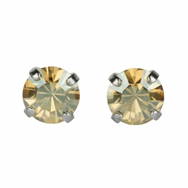 Earrings Blocher Jewelers Ellwood City, PA